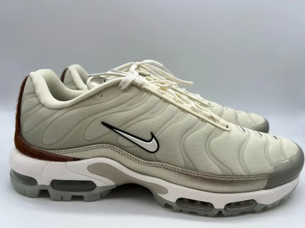 Nike Air Max Plus Golf Players Championship IB4415-100 Men’s Size 11